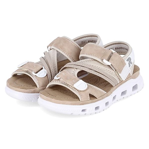 Rieker Sandalen Sandale günstig online kaufen