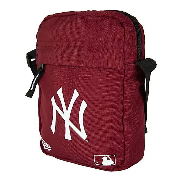 New Era Ny Yankees Little Rucksack One Size Dark Red günstig online kaufen