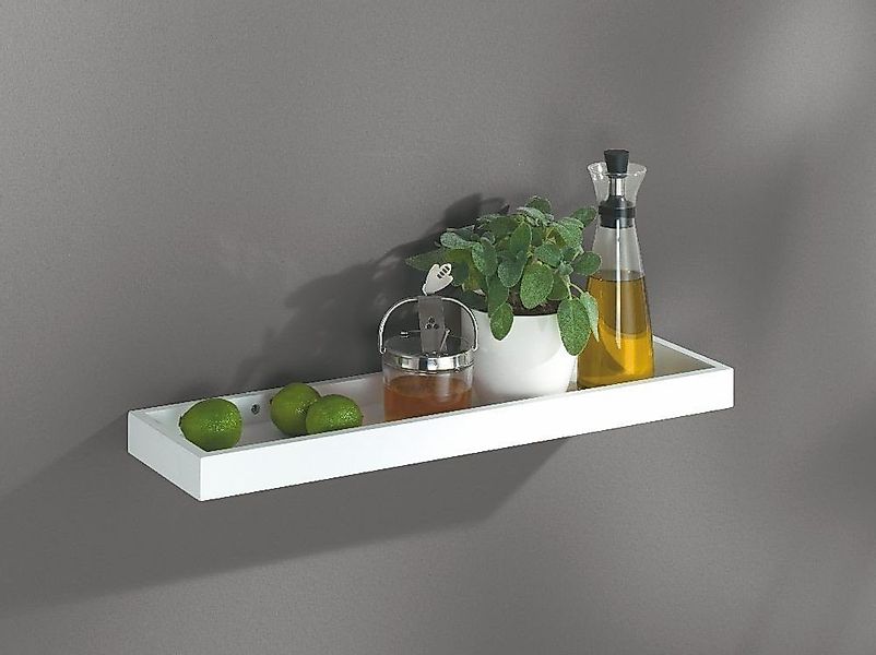 Dolle Regaleinsatz Dolle Wandregal Loggia 60 günstig online kaufen