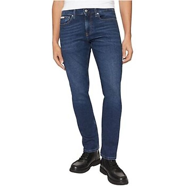 Calvin Klein Jeans  Slim Fit Jeans J30J326530 günstig online kaufen