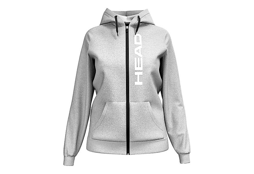 Head Sweatjacke Club Original Full Zip günstig online kaufen
