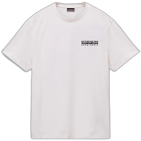 Napapijri  T-Shirt T-shirt  S-Vignoni Back SS günstig online kaufen