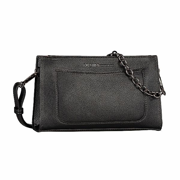 TOM TAILOR Denim Umhängetasche "Lennon" Damen Schultertasche, Handtasche mi günstig online kaufen