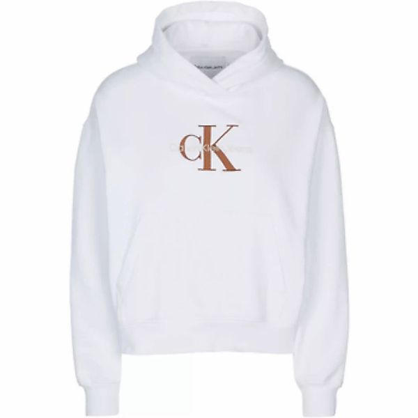 Calvin Klein Jeans  Sweatshirt J20J221953 günstig online kaufen