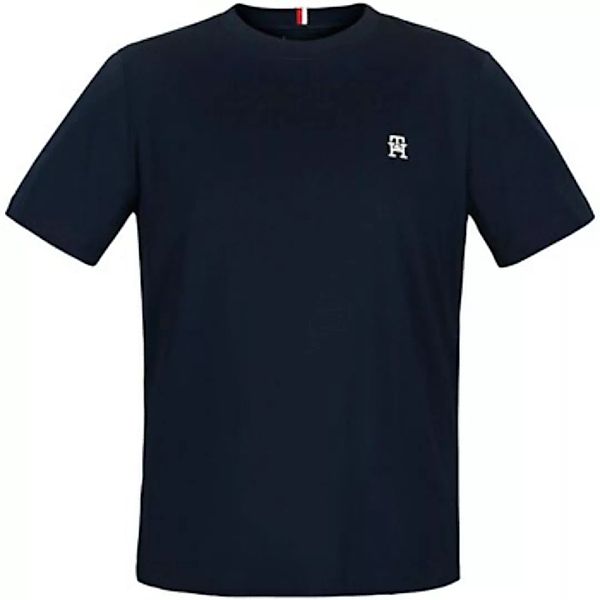Tommy Hilfiger  Poloshirt MW0MW33987 günstig online kaufen