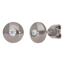 TITANIA Paar Ohrstecker Ohrringe günstig online kaufen