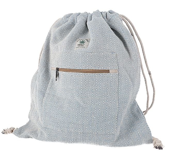 Guru-Shop Freizeitrucksack Ethno Hanf Rucksack mit günstig online kaufen