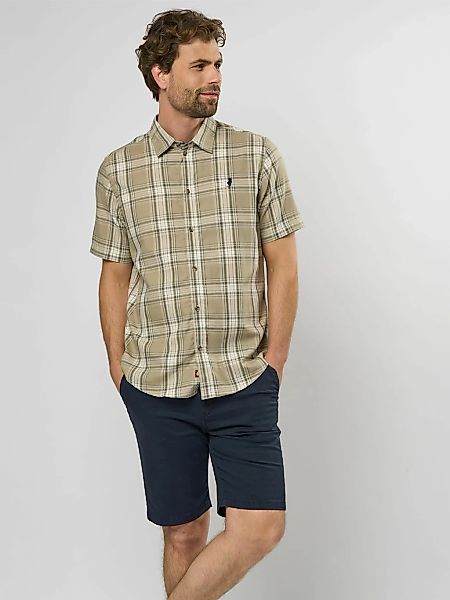 MCS Langarmhemd "MCS shirt Rex" günstig online kaufen