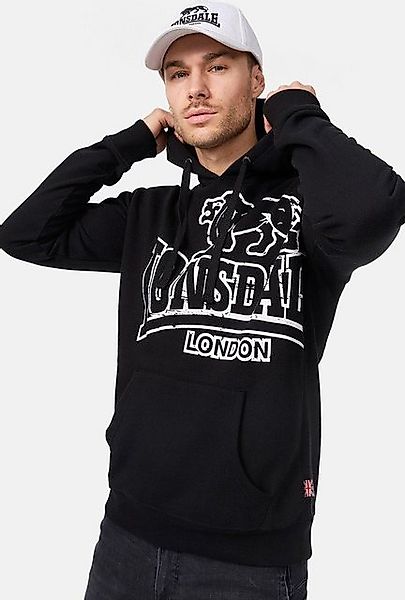 Lonsdale Kapuzenpullover Tadley günstig online kaufen