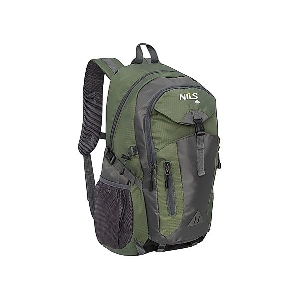 NILS CAMP Trekkingrucksack Outdoorrucksack Travelrucksack Rucksack günstig online kaufen