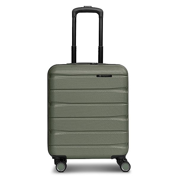 Franky Handgepäck-Trolley Munich 4.0, 4 Rollen, günstig online kaufen