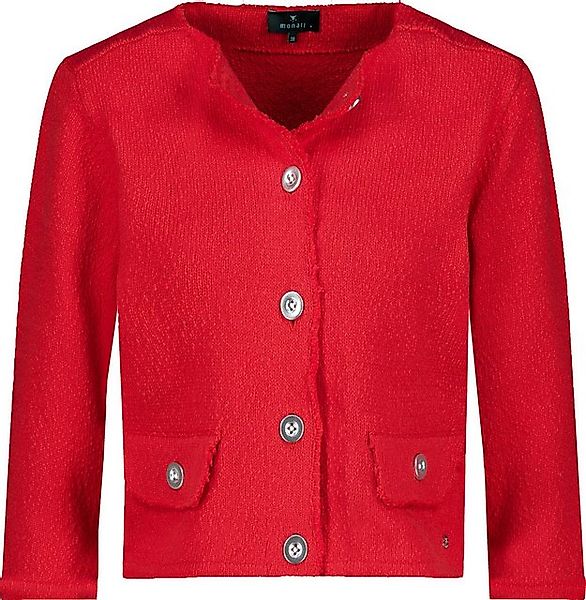 Monari Strickjacke Strickjacke günstig online kaufen