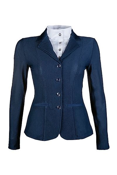 HKM Reitjacke Turnierjacket -Mesh Linda- günstig online kaufen