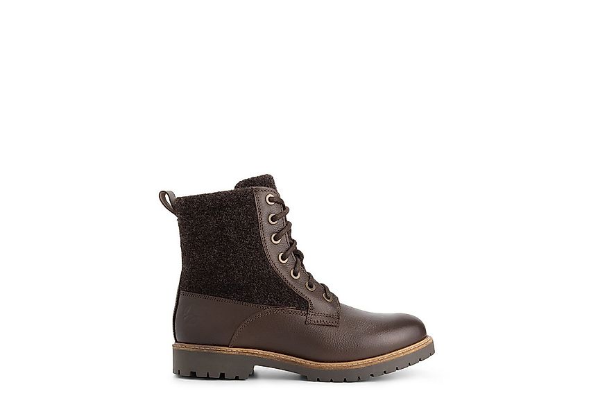 Travelin' Folge Stiefel Atmungsaktiv und wärmedämmung günstig online kaufen