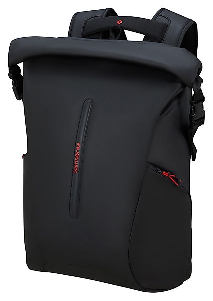 Samsonite Reiserucksack ECODIVER L, Freizeitrucksack Laptoprucksack günstig online kaufen