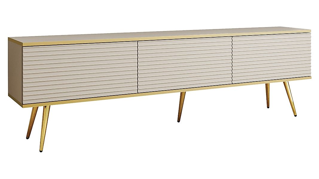 MIRJAN24 TV-Schrank Oro II mit Füße günstig online kaufen