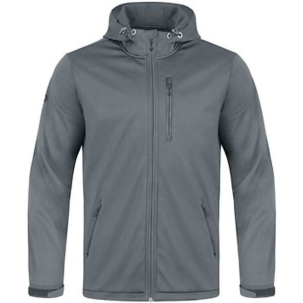 Jako  Herren-Jacke Sport  Premium Softshelljacke stein 3XL 7607 günstig online kaufen