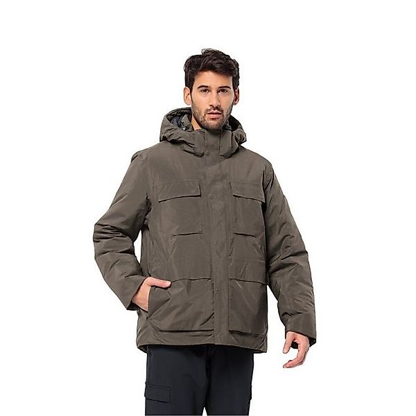 Jack Wolfskin Outdoorjacke TEXTOR UTILITY JKT M günstig online kaufen