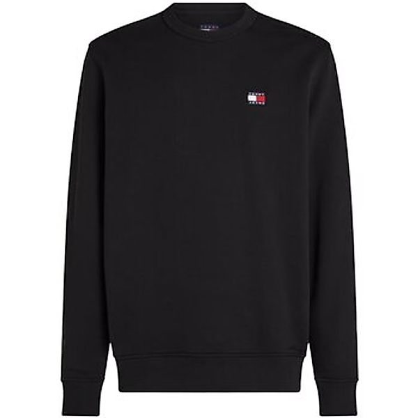 Tommy Jeans Sweatshirt TJM REG BADGE günstig online kaufen