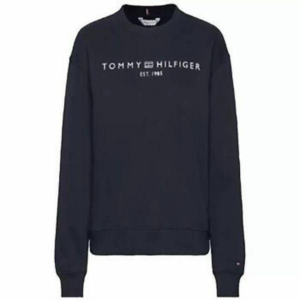 Tommy Hilfiger  Sweatshirt WW0WW39791 günstig online kaufen