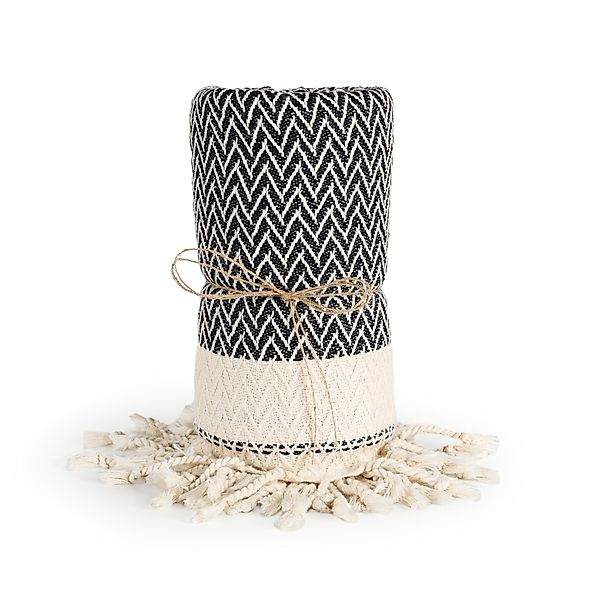 Meri-Home Strandtuch Strandtuch Badetuch Duschtuch Saunahandtuch Picknickde günstig online kaufen