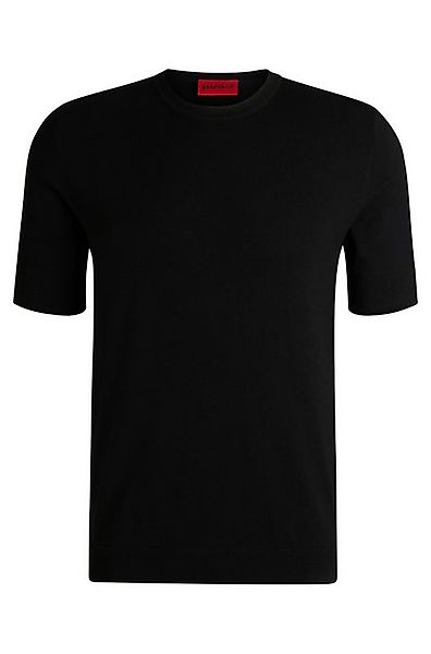 HUGO Strickpullover San Carl-CV 10269883 01 günstig online kaufen
