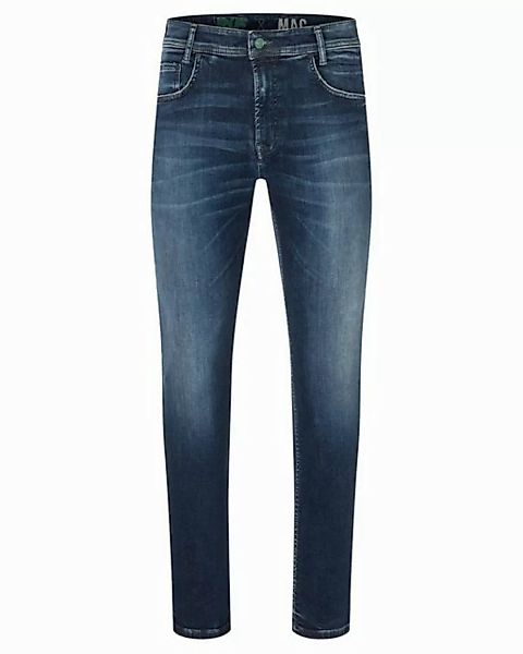 MAC 5-Pocket-Jeans Herren Jeans MACFLEXX DRIVER (1-tlg) günstig online kaufen