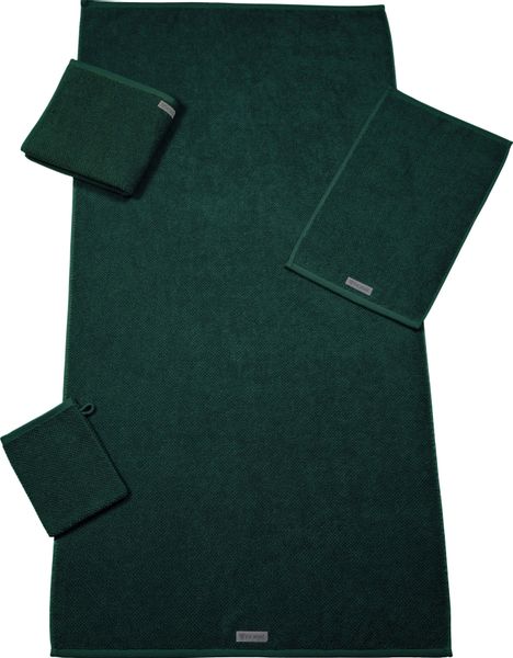 ROSS Gästehandtücher Selection, Frottier (6-St), 100 günstig online kaufen