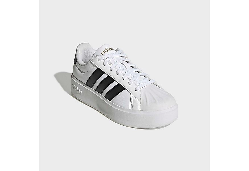 adidas Sportswear STREETTALK BOLD Plateausneaker inspiriert vom Design des günstig online kaufen