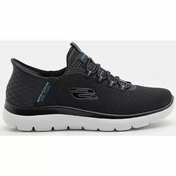 Skechers  Schuhe 232457-BLK günstig online kaufen