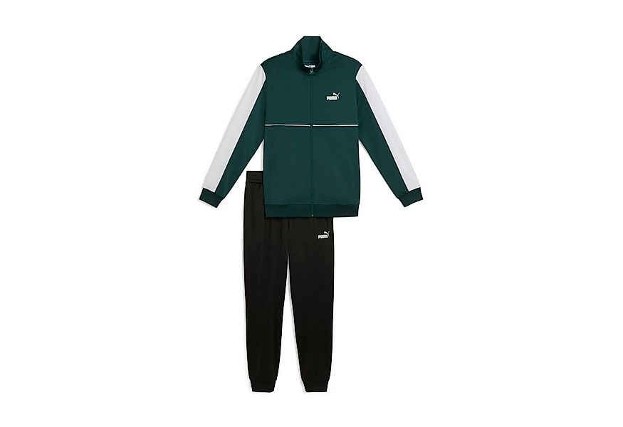 PUMA Trainingsanzug Puma Herren Trainingsanzug SPORT Poly Suit 689367 günstig online kaufen