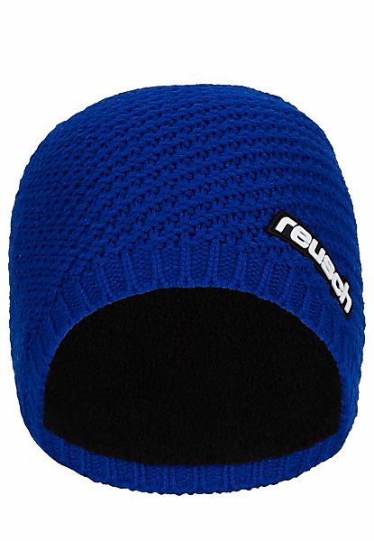 Reusch Beanie "Aron Beanie" 1 Stk. mit wärmem Futter günstig online kaufen