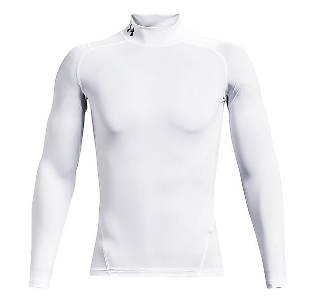Under Armour® Longsleeve Armour Comp Mock günstig online kaufen