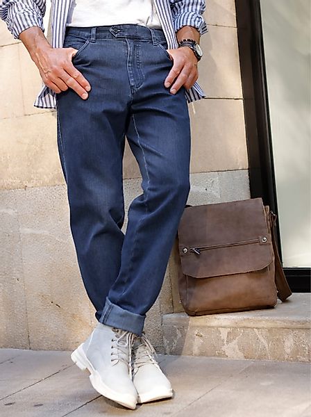 Brühl Dehnbund-Jeans 1 Stk. günstig online kaufen