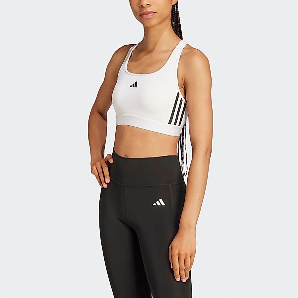 adidas Performance Sport-BH "PWR MS HYGLM" günstig online kaufen