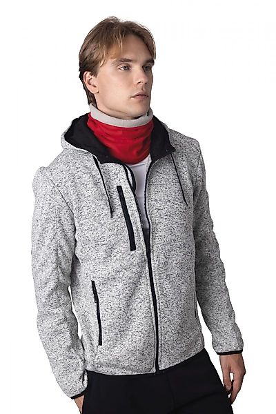 K-UP Schal Schlauchschal mit Fleecefutter günstig online kaufen