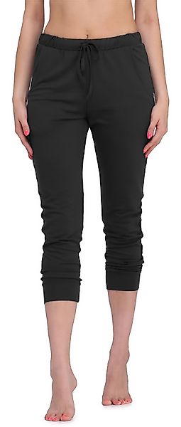 Merry Style Jogginghose Damen 3/4 Hose günstig online kaufen