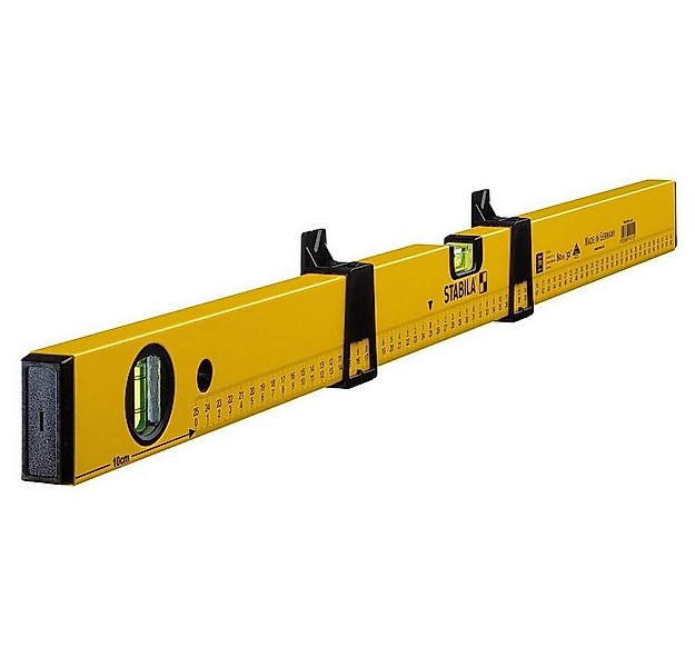 Stabila Wasserwaage Markierwasserwaage 14111 günstig online kaufen