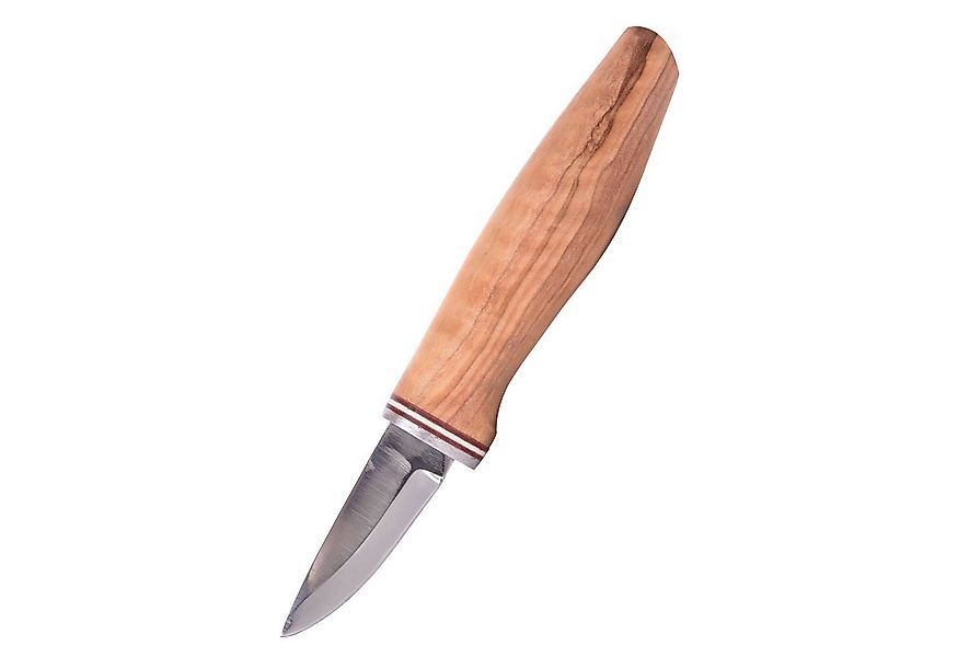 Battle Merchant Universalmesser Nordisches Schnitzmesser aus 440er Edelstah günstig online kaufen