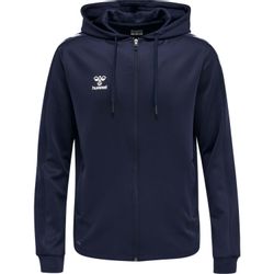 hummel Trainingsjacke Hummel Herren Kapuzenjacke Core günstig online kaufen