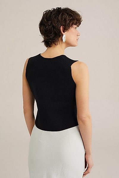 WE Fashion Sweatweste günstig online kaufen