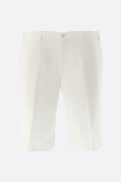 Shorts aus Baumwolle günstig online kaufen