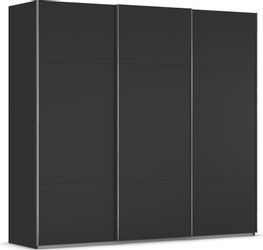 rauch Schwebetürenschrank "Kleiderschrank Schrank Garderobe Schlafzimmersch günstig online kaufen