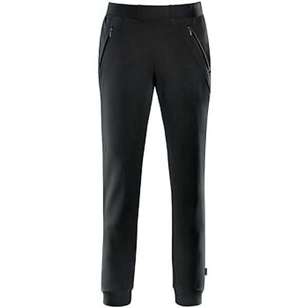 Schneider Sportswear  Jogginganzüge Sport CLEVELANDM-Hose 6082HU 999 günstig online kaufen