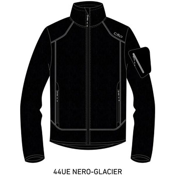 Cmp  Jacken Sport MAN JACKET 3H60747N/44UE günstig online kaufen