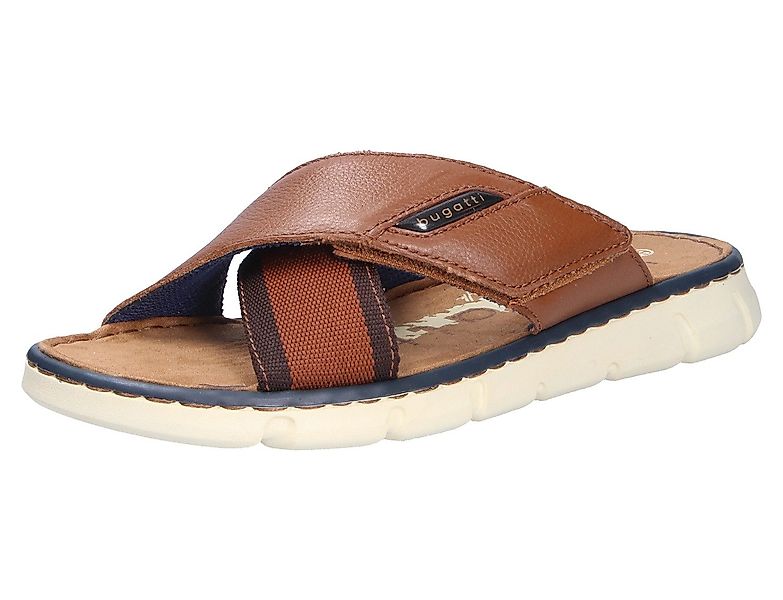 bugatti Pantolette Modischer Schnitt günstig online kaufen
