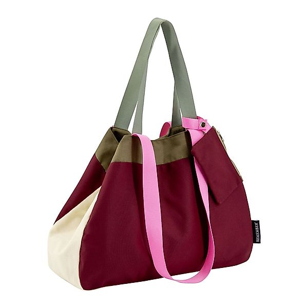 Remember Einkaufsshopper, Remember CANVAS Tasche Shoppingtasche günstig online kaufen