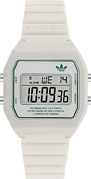 adidas Originals Digitaluhr DIGITAL TWO AOST235572I, günstig online kaufen