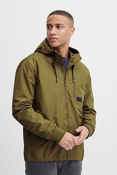Blend Windbreaker BHOuterwear Praktische Windbreaker-Übergangsjacke günstig online kaufen
