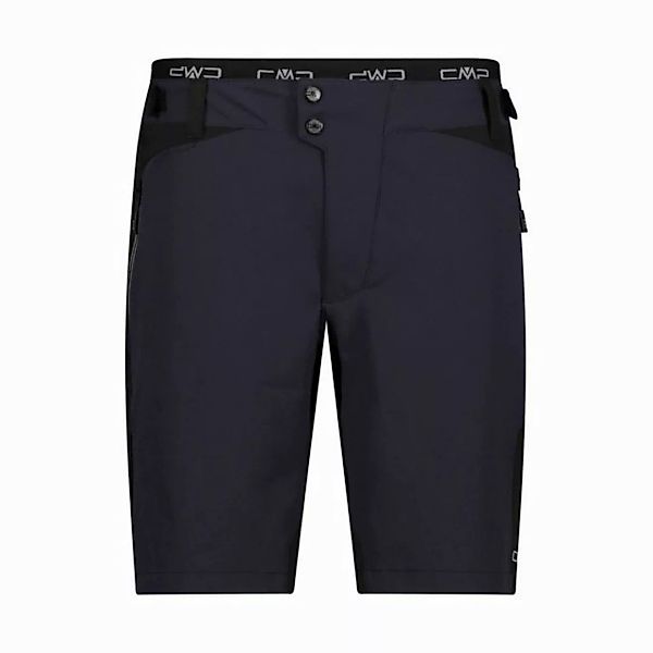 CMP Fahrradhose CMP Herren Fahrradshorts mit Innenhose günstig online kaufen